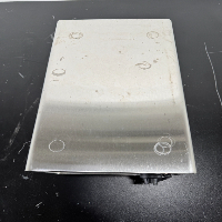 Ametek Mocon Map Mix 3-Gas MIxer image 2